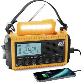 Emergency-Weather-Radio-College-Emergency-Bag-Student Emergency-Weather-Radio-College-Emergency-Bag-Student