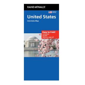 Laminated-US-Map-College-Emergency-Kit-Student Laminated-US-Map-College-Emergency-Kit-Student