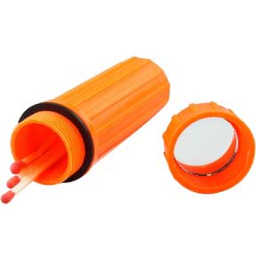 Waterproof-Match-Storage-Box-College-Emergency-Kit-Student Waterproof-Match-Storage-Box-College-Emergency-Kit-Student