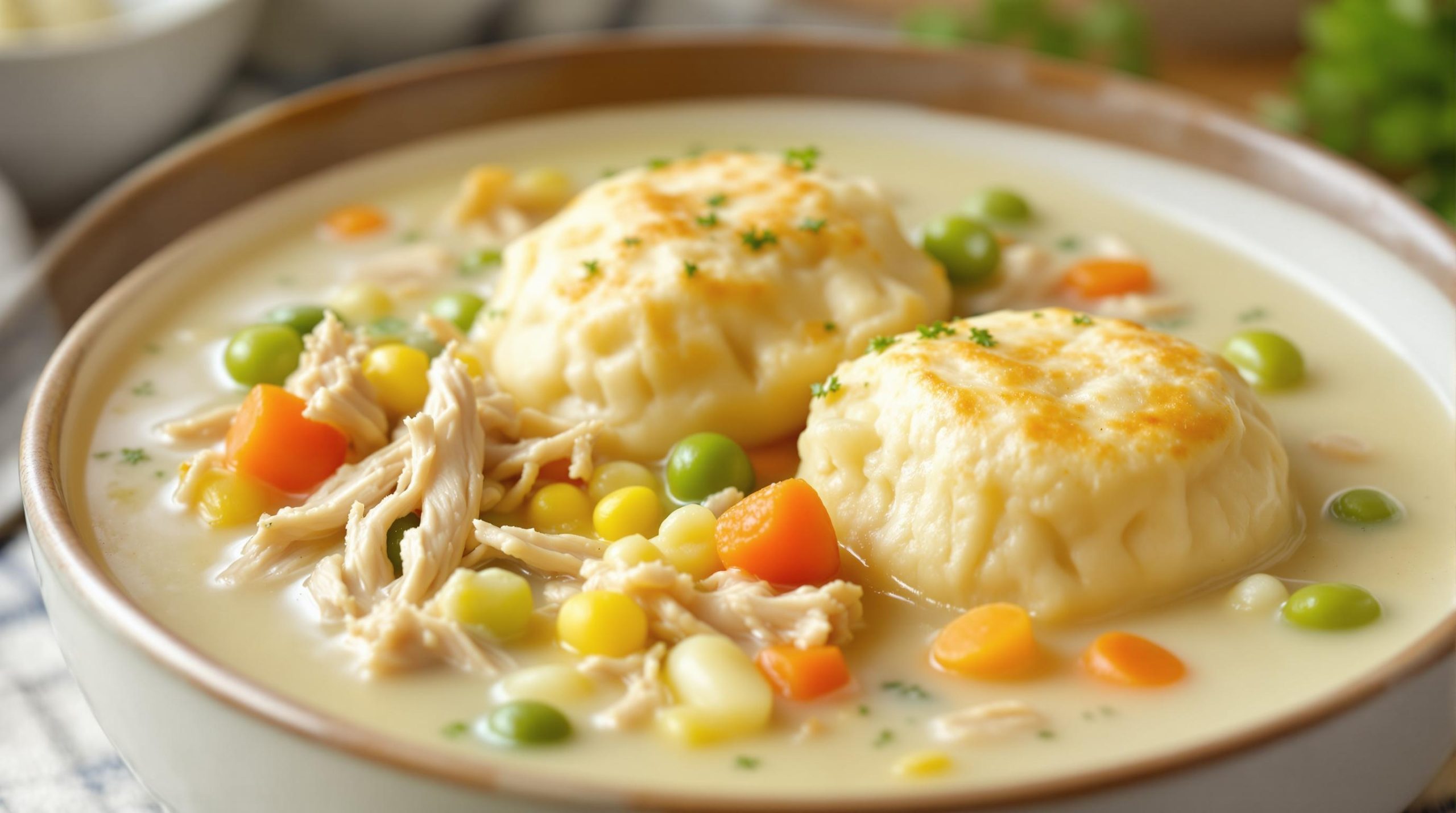 Chicken and Dumpligs-Shelf-Stable-DIY Emergency Meal Kit Grid-Down-Recipes-Chicken-Little-Preps